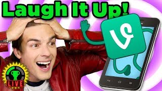 MATPAT REACTS to OLD VINES!! | Try Not To Laugh Challenge MATPAT REACTS to OLD VINES!! | Try Not To Laugh Challenge