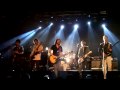 Superconnected - Broken Social Scene Live @ Heaven