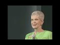 Jeanne Robertson - NEW! 7/12 Don't ask "Left Brain" to reserve rooms