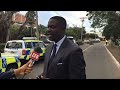 Police Confirm Death Of 33 Year Old Man, Jan 5 2015