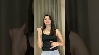 Cewek Cantik Banget Goyang