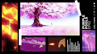 AZEL PHARA - LOVINUISNOTRIGHT