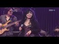 [라이브] 웅산 - Undercover Agent For The Blues @ 스페이스 공감