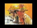 Indiana Jones LC Complete Score- Keeping Up With the Joneses (Alternate Film Ending)