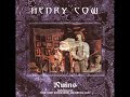 Henry Cow - Ottawa Song-Groria Gloom