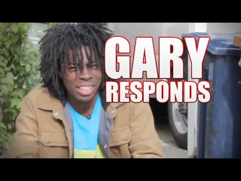 Gary Responds To Your SKATELINE Comments Ep. 73 - Chris Chann, Figgy Shoe, Dragon Ball Z and more