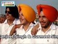 Diljit Dosanjh Jatt And Juliet Pooja Kiven Aa Fatto Kuriye Mind Na Kari Hi Fi Main Jaagan Sawere