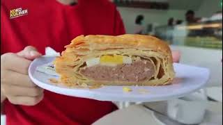Review Oleh-Oleh Khas Bandung with KOKO KULINER | Prima Rasa