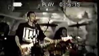 Watch Propagandhi Anchorless video