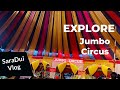 Jumbo Circus | Pathanamthitta |2022