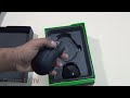 Unboxing the Razer Naga Epic Dual Mode Wired/Wireless Gaming Mouse - Cursed4Eva.com