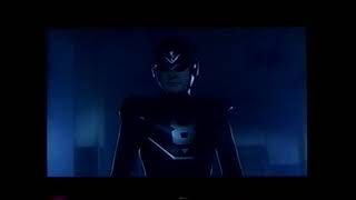 8 Man Is Super Fast But Suffers From Ptsd 8 Man For All Lonely Nights 1992