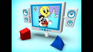 Cartoonito Uk - Next Bumpers 2010