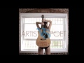 Artist Vs Poet - Different People