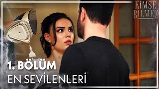 1. Bölüm En Sevilenleri - Kimse Bilmez Kolaj