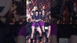 Ranking HYLT stage outfits (purple ver)