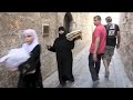 Ground Zero: Syria (Part 2) - Burning of The Old Souk