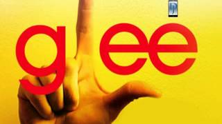 Watch Glee Cast Because You Loved Me video