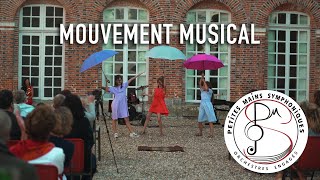 Mouvement Musical - Pees Mains Symphoniques - Verneuil 2021