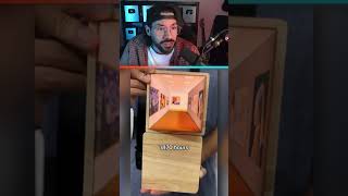 Illusion Peinture 5D