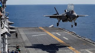 Japan's new plans to spend more on defense includes refitting aircraft carriers