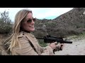 iJustine Busts Out the Big Guns with Richard Ryan | What's Trending Now