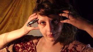 Strange Jeweler Is Obsessed With You Asmr Personal Attention Roleplay