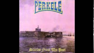 Watch Perkele Mr Streetcleaning Man video