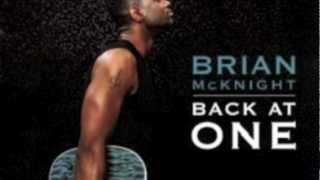 Watch Brian McKnight Can You Read My Mind video