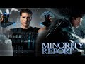 Minority Report 2002 Movie || Tom Cruise, Colin Farrell || Minority Report Movie Full Facts & Review