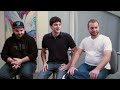 Blue Room Artist of the Month - Gallons to Ounces