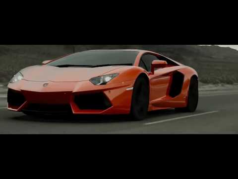 Lamborghini 2013 50- 