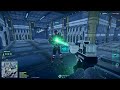 Planetside 2 funny moment: The Heavy is a SPY!