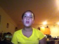 Mean Girls Cover By: Sabrina Nunez