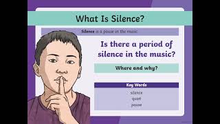 Elements of Music