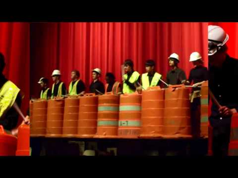 Yearbook Video