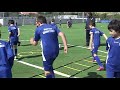 CALCIO ALLENAMENTO PULCINI 2002 (2)