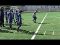 CALCIO ALLENAMENTO PULCINI 2002 (2)