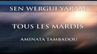 Sen Wergui Yaram N5 Les Mesures Préventives Sanitaires Du Magal