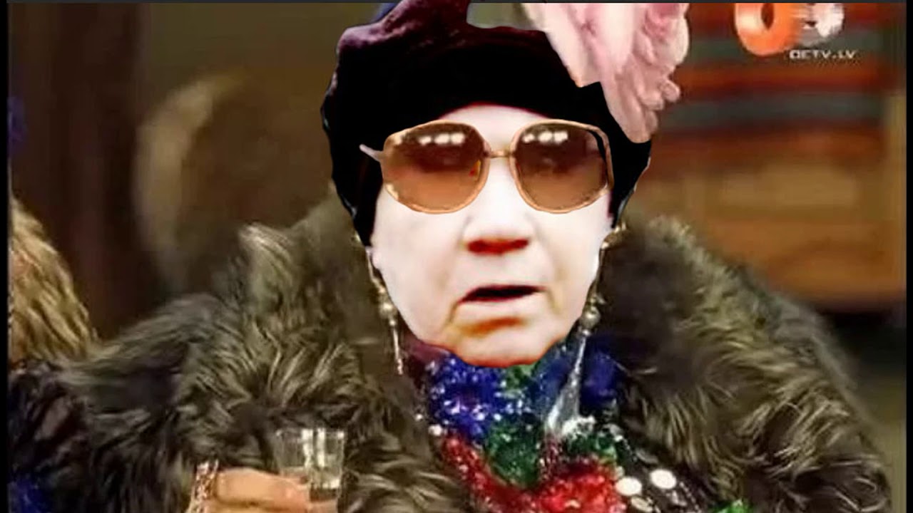 Верка Сердючка Не Проститутка А Просто