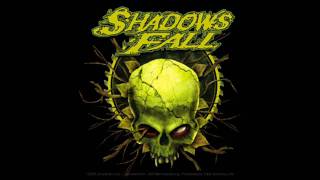 Watch Shadows Fall Fury Of The Storm video