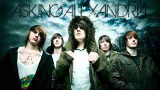 Watch Asking Alexandria My Last Words before Its All Over video