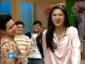 Kemesraan Raffi Ahmad Mikha Tambayong Yuk Keep Smile 07 September images Kemesraan Raffi Ahmad Mikha Tambayong Yuk Keep Smile 07 September