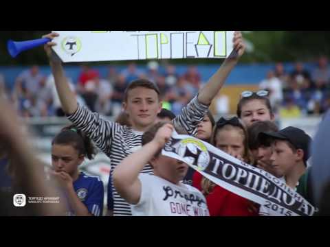 Торпедо Армавир - Зенит-2 2:0 видео