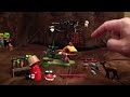 Playmobil Advent Calendar Day 17 | Ashens