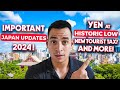 IMPORTANT Japan Tourism Updates 2024 | 7 NEW Things To Know Before Arriving In Japan!