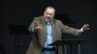 Warren Gasaway - 01/12/20 Presence