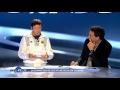 100% Foot - M6 - La commission de discipline - Julien Cazarre - Antoine Kombouare.