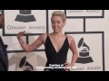 Miley Cyrus VS Iggy Azalea - Best 2015 Grammys Red Carpet Style?