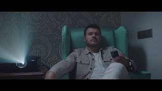 Emin - Девочка Моя (Official Video)